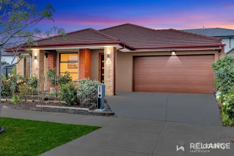 9 Appalachian St, Truganina, VIC 3029