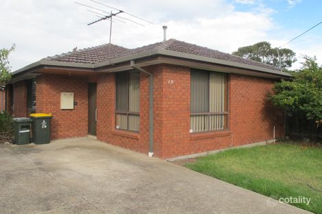 Property photo of 1/10 Mirls Street Newport VIC 3015