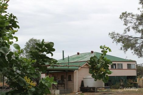 Property photo of 62 Ivan Street Cunnamulla QLD 4490