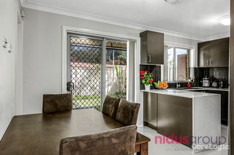 Property photo of 16/78 Hartington Street Rooty Hill NSW 2766