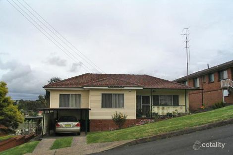 Property photo of 28 Mirrabooka Road Lake Heights NSW 2502