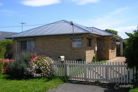 49 Arthur St, Sorell, TAS 7172