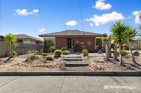 Property photo of 28 Willow Street Churchill VIC 3842