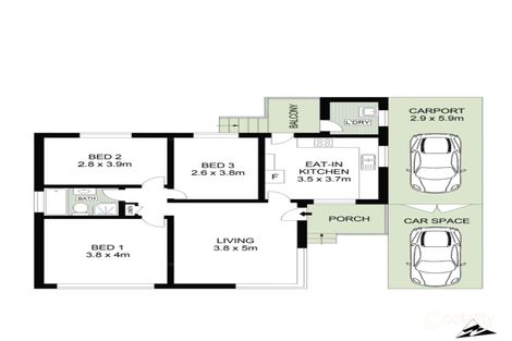 Property photo of 54 Columbia Road Seven Hills NSW 2147