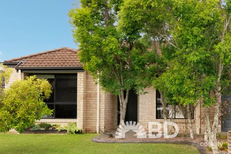 Property photo of 37 Clementine Street Bellmere QLD 4510