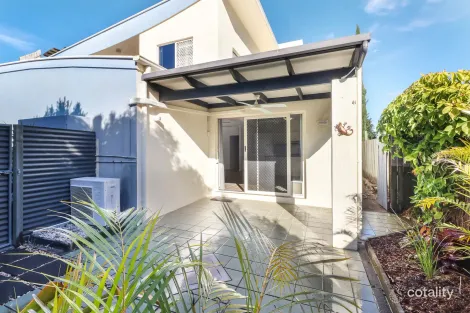 Property photo of 4/9-11 Mudjimba Beach Road Mudjimba QLD 4564