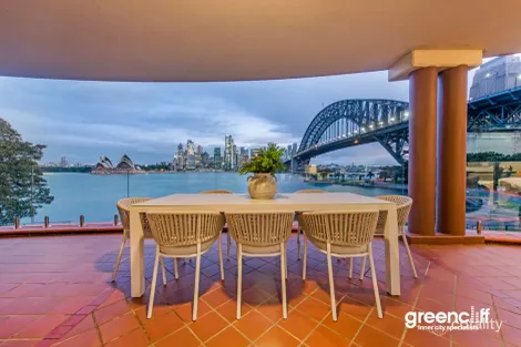 Property photo of 302/1 Kirribilli Avenue Kirribilli NSW 2061
