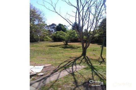 Property photo of 18 Layton Avenue Blaxland NSW 2774