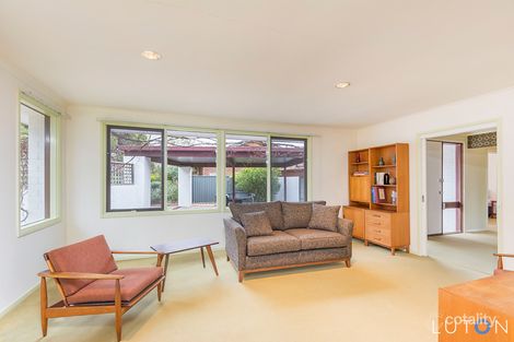 Property photo of 7 Mara Place Waramanga ACT 2611