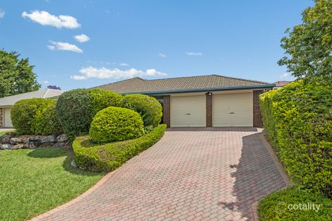 Property photo of 14 Merion Close Oxley QLD 4075