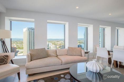 Property photo of 2101/4 The Esplanade Surfers Paradise QLD 4217