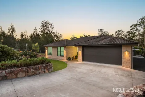 Property photo of 42 Knightsbridge Drive Chuwar QLD 4306