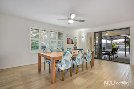 Property photo of 42 Knightsbridge Drive Chuwar QLD 4306
