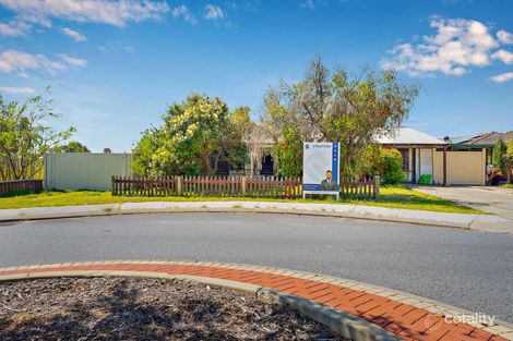 Property photo of 58 Dellar Road Maddington WA 6109