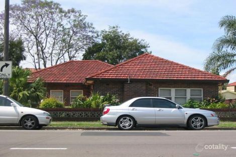 202 George St, Parramatta, NSW 2150