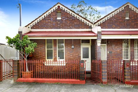 Property photo of 2 Wisbeach Street Balmain NSW 2041