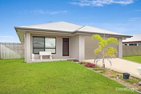 Property photo of 57 Shoalmarra Drive Mount Low QLD 4818