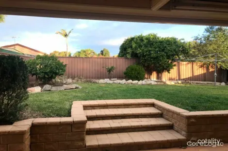 Property photo of 18 Waterworth Drive Narellan Vale NSW 2567