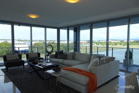 Property photo of 11103/25-31 East Quay Drive Biggera Waters QLD 4216