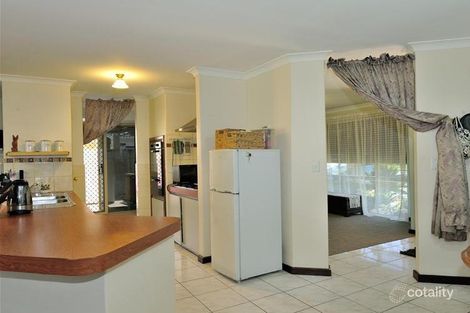 Property photo of 10 St Michaels Court Cooloongup WA 6168