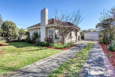 Property photo of 7 Williamson Street Drouin VIC 3818