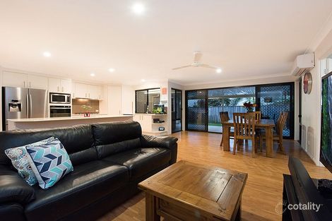 Property photo of 14 Acaciabark Place Little Mountain QLD 4551