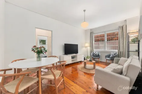 4/24 Balfour Rd, Rose Bay, NSW 2029
