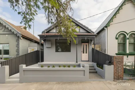 Property photo of 30 George Street Sydenham NSW 2044
