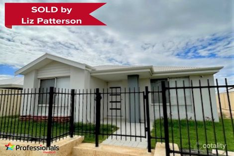 27 Woodstock Ave, Dawesville, WA 6211