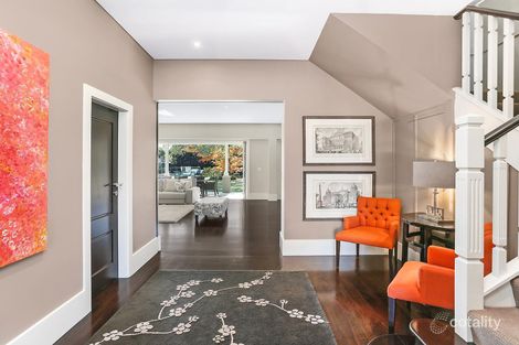 Property photo of 134 Middle Harbour Road East Lindfield NSW 2070