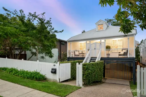 Property photo of 83 Dover Street Wilston QLD 4051