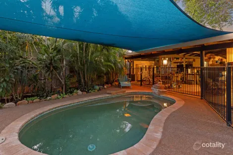 Property photo of 5 Stilt Court Djugun WA 6725