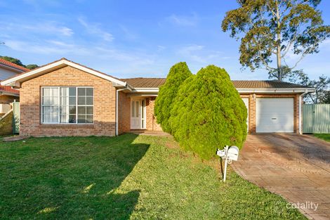 36 The Woods Cct, Menai, NSW 2234