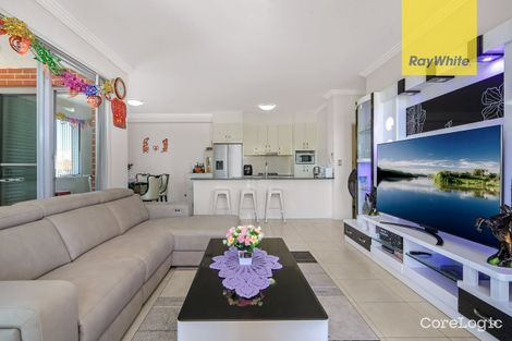 Property photo of 12/2 Mountford Avenue Guildford NSW 2161