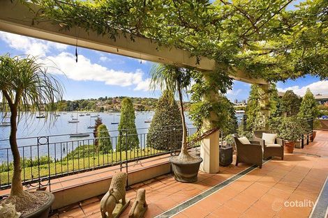 Property photo of 5/13-15 Sutherland Crescent Darling Point NSW 2027