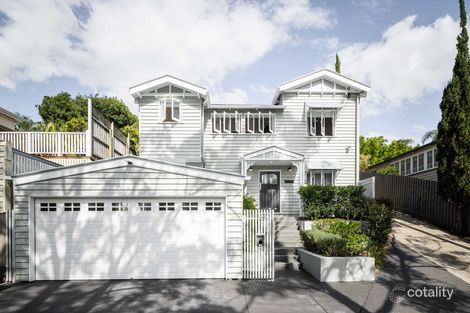 Property photo of 34 Dovercourt Road Toowong QLD 4066