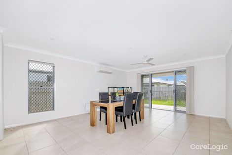 Property photo of 43 Roosevelt Loop Mount Louisa QLD 4814