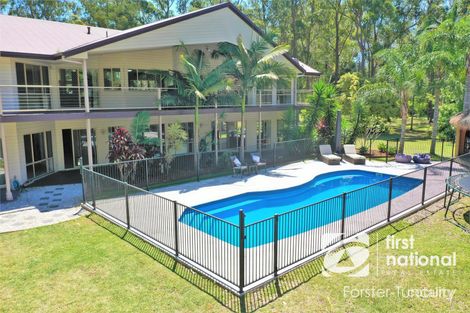 Property photo of 12 Riverview Place Darawank NSW 2428