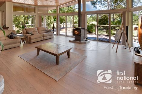 Property photo of 12 Riverview Place Darawank NSW 2428
