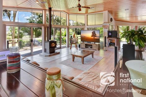 Property photo of 12 Riverview Place Darawank NSW 2428