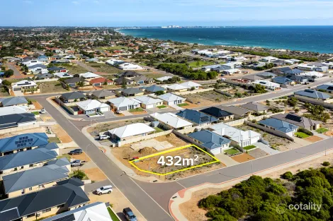 11 Driftwood Rd, Sunset Beach, WA 6530