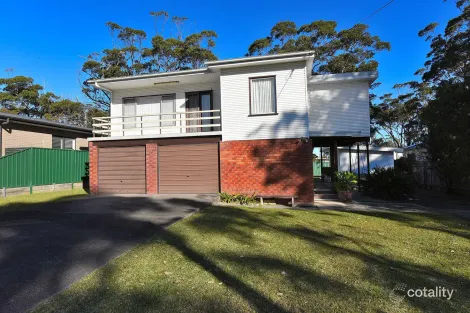 26 Pope Ave, Berrara, NSW 2540