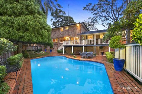 Property photo of 17 Brallas Avenue St Ives Chase NSW 2075