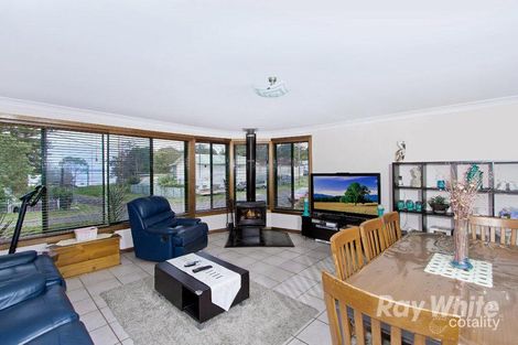 Property photo of 122 Watkins Road Wangi Wangi NSW 2267