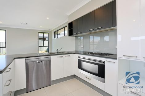 Property photo of 31 Lodore Street The Ponds NSW 2769