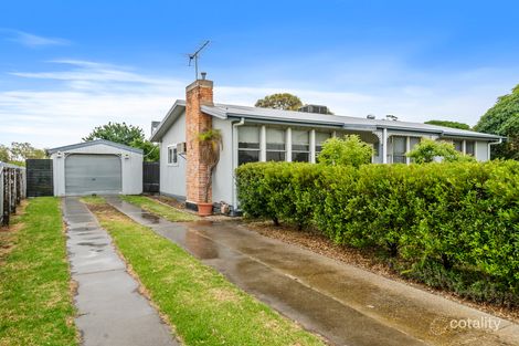 Property photo of 65 Sharp Street Yarrawonga VIC 3730