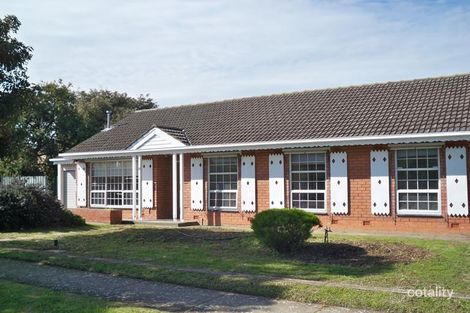 Property photo of 14 Convair Street Netley SA 5037