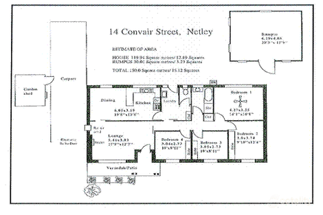 Property photo of 14 Convair Street Netley SA 5037