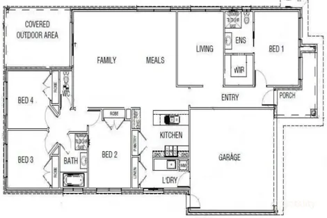 Property photo of 13 Cazaly Way Cranbourne West VIC 3977