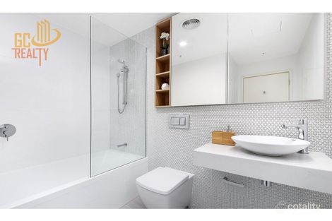 Property photo of 1309/46 Savona Drive Wentworth Point NSW 2127